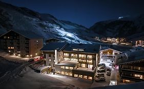 Hotel Albona Nova